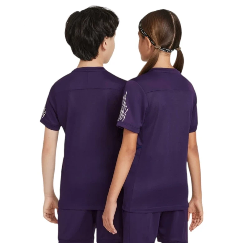 Kylian Mbappé Academy 1