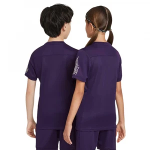 Kylian Mbappé Academy 1