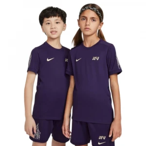 Kylian Mbappé Academy