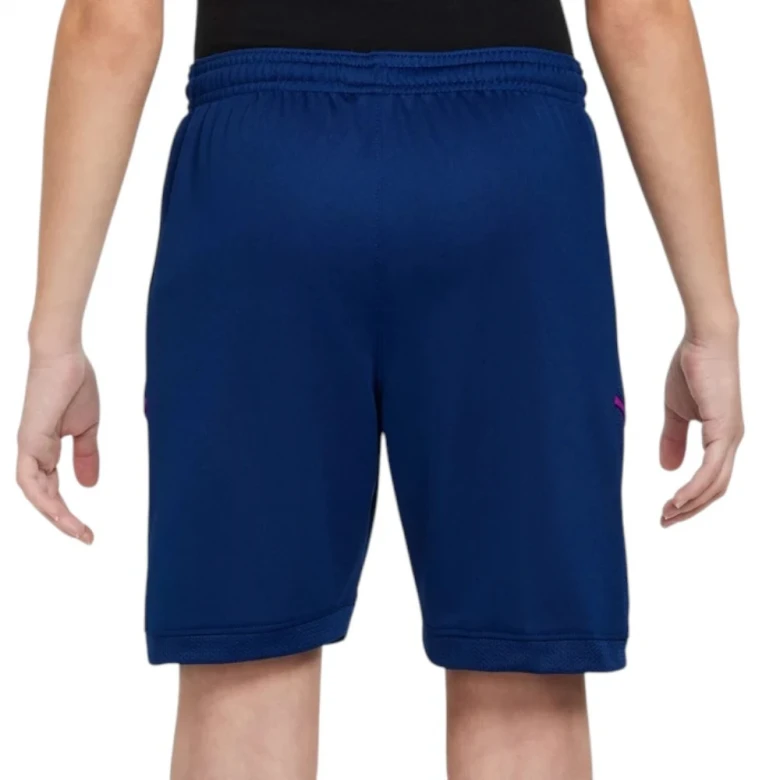 Nike Kylian Mbappe Academy Junior Shortilari 1