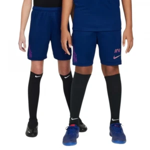 Nike Kylian Mbappe Academy Junior Shortilari 5