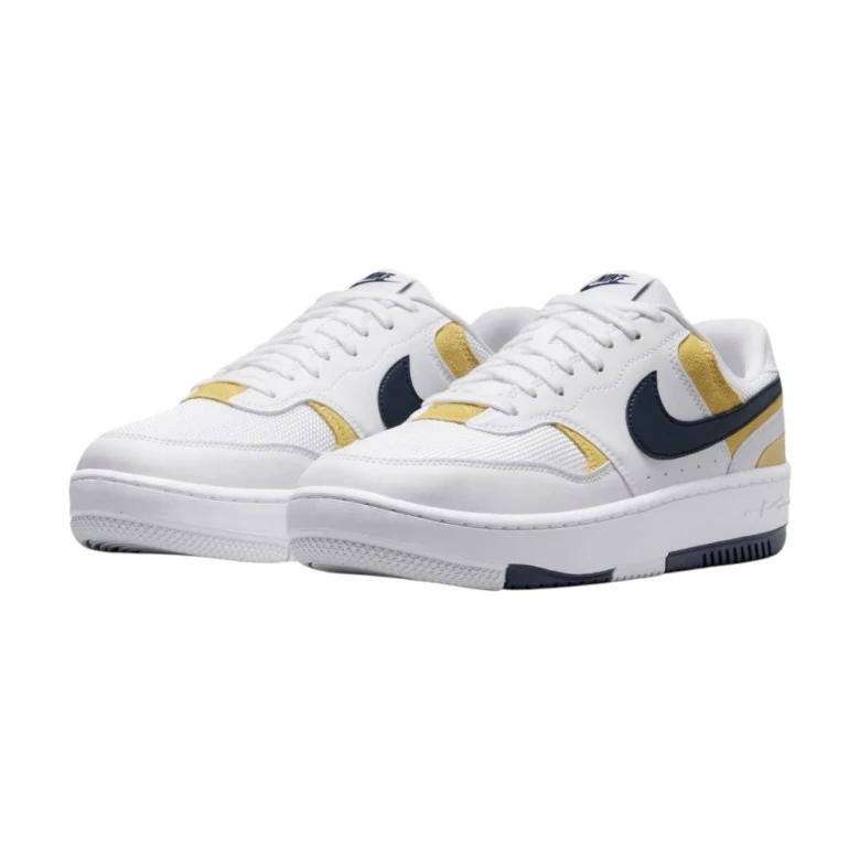 Nike Gamma Force Krossovkalari 1