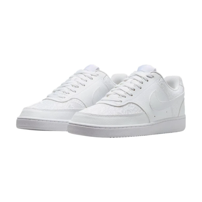 Кроссовки Nike Court Vision Low 2