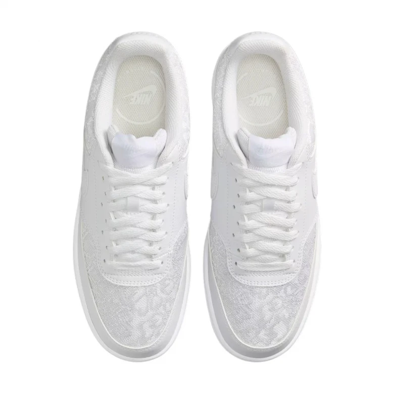 Кроссовки Nike Court Vision Low 3