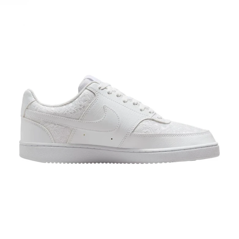 Кроссовки Nike Court Vision Low