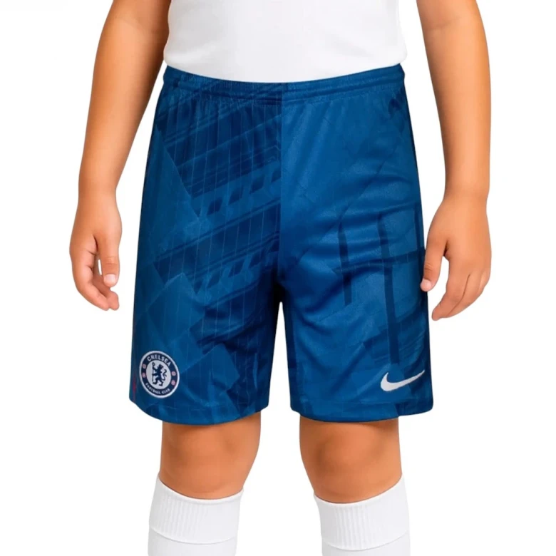 Шорты Nike Chelsea Home Stadium Short
