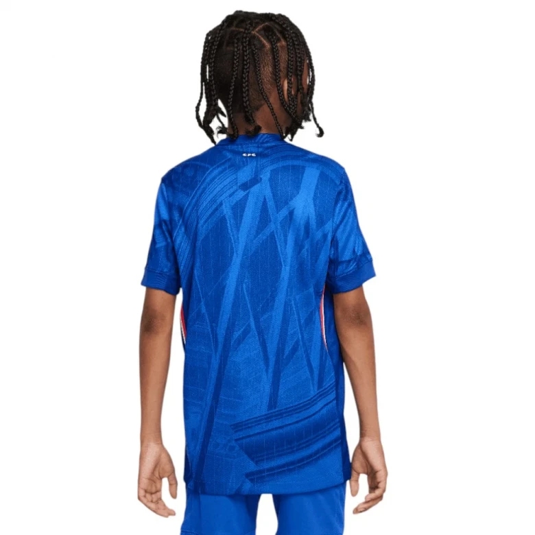 Футболка Nike Chelsea Home 2025/26 Kids' Football Jersey 1