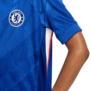Футболка Nike Chelsea Home 2025/26 Kids' Football Jersey 4