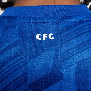 Футболка Nike Chelsea Home 2025/26 Kids' Football Jersey 3
