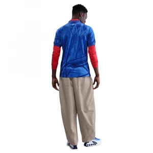Футболка Nike Chelsea 25/26 Home Jersey 4