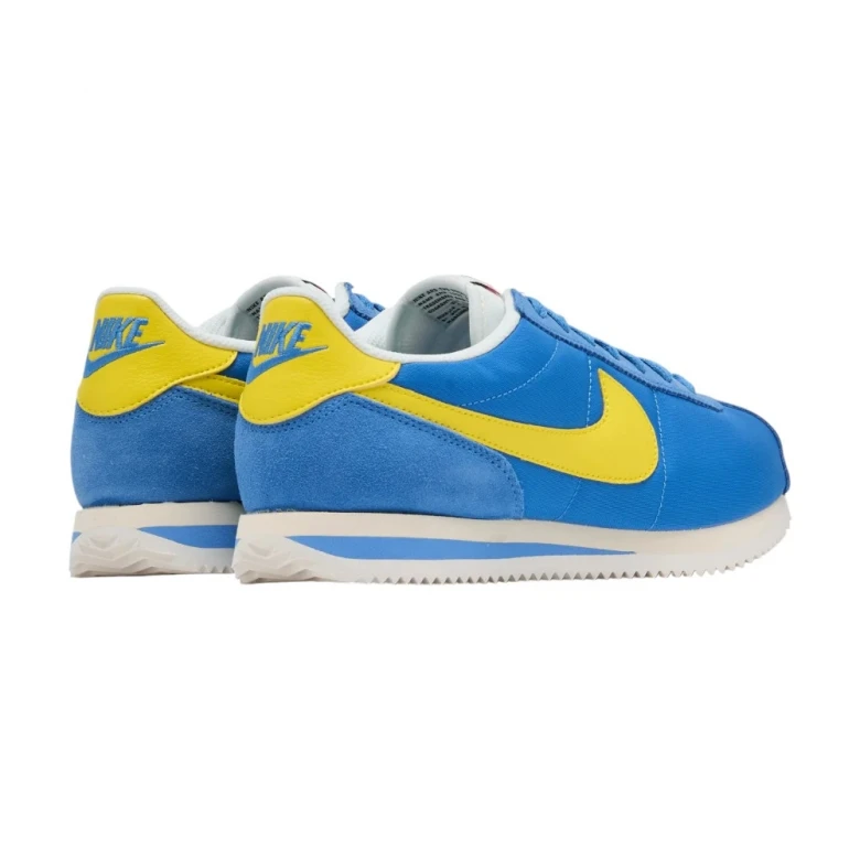 Кроссовки Nike Cortez 5