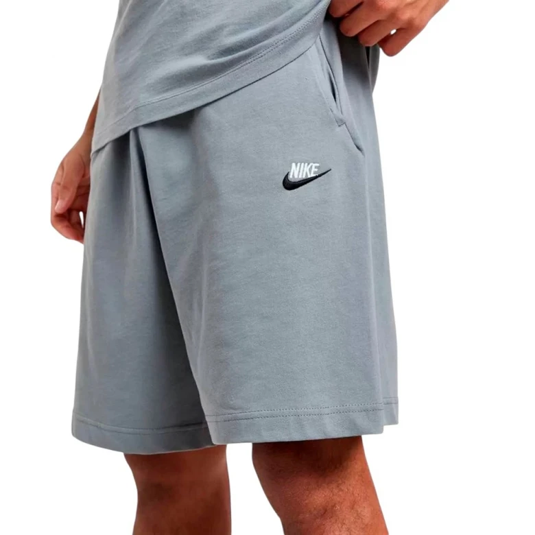 Шорты Nike Sportswear Club Jersey Shorts 3