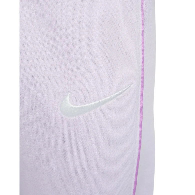 Костюм Nike Girls' Essentials Purple Tracksuit 6