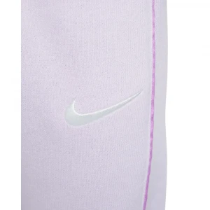 Костюм Nike Girls' Essentials Purple Tracksuit 6