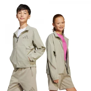 Ветровка Adidas Z.N.E. Woven Kids 1