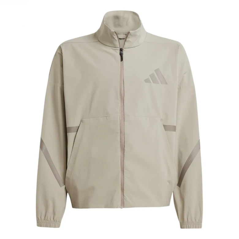 Ветровка Adidas Z.N.E. Woven Kids 3