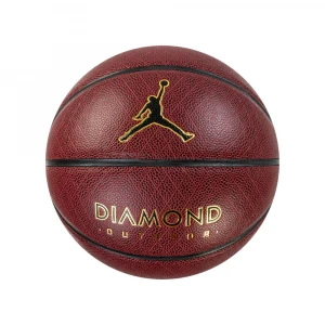 Мяч Nike Jordan Legacy 2.0 8P Basketball