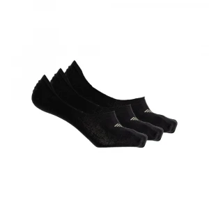 Носки EA7 Emporio Armani 3-Pack Footie Socks