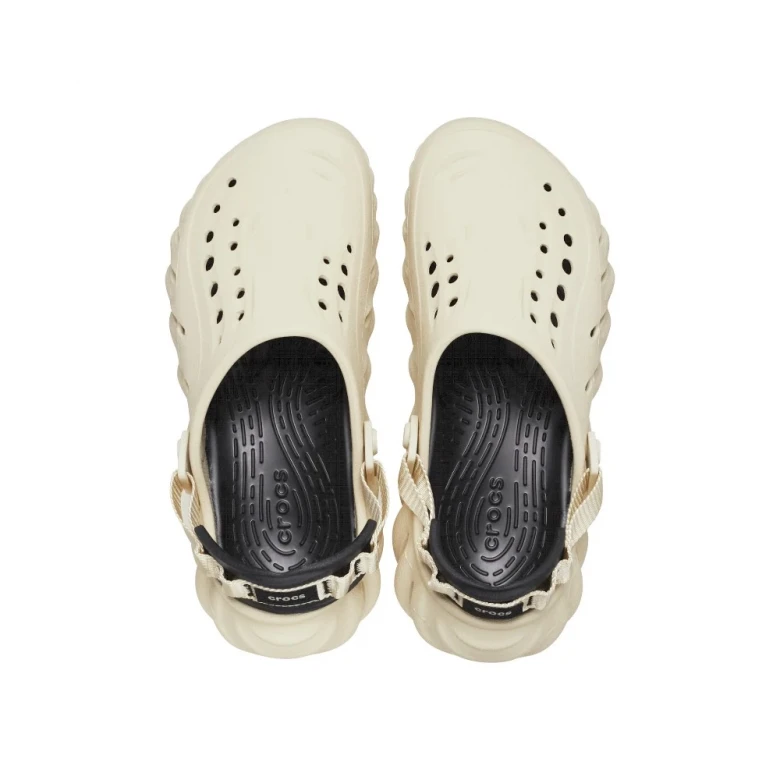 Кроксы Crocs Echo Clog 3