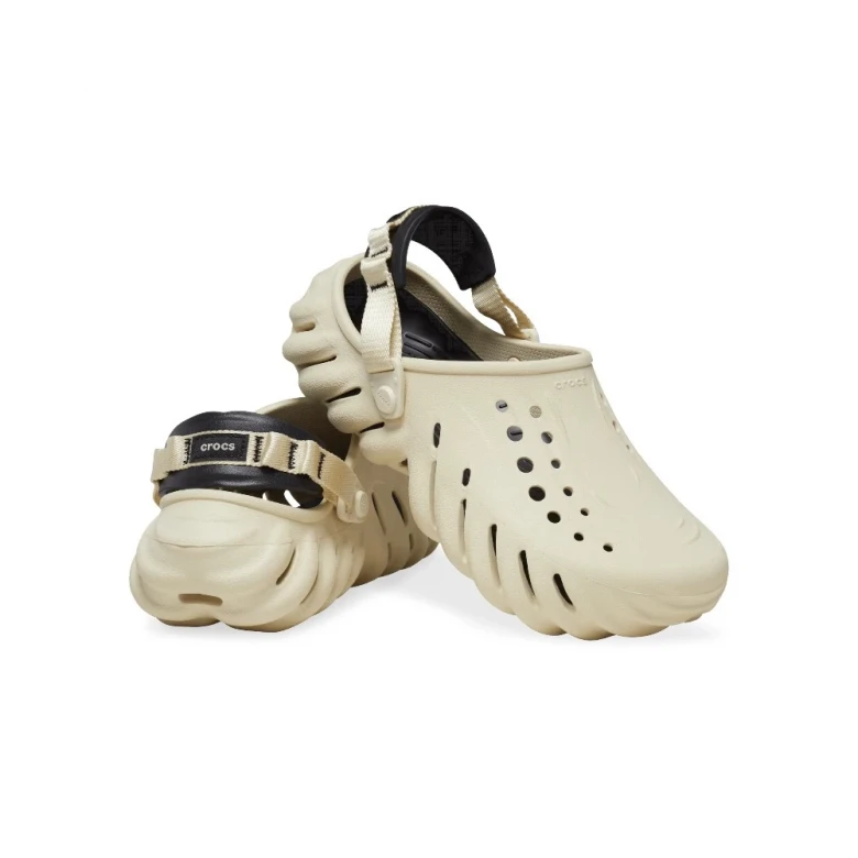 Кроксы Crocs Echo Clog 4