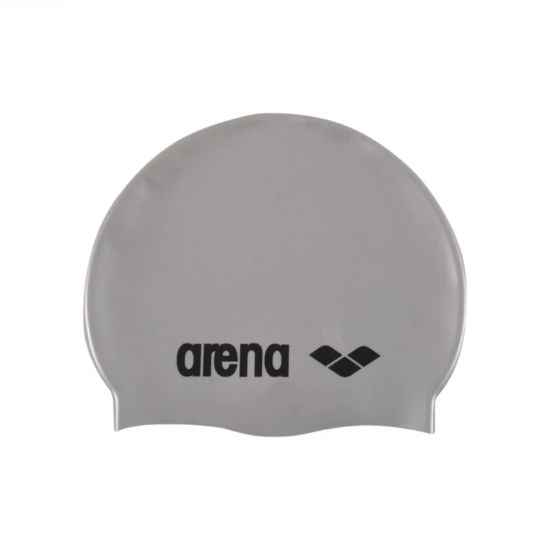 Шапочка для плавания Arena Classic Silicone Jr 5