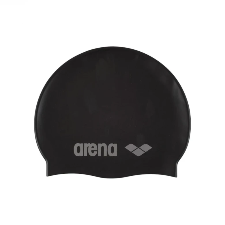 Шапочка для плавания Arena Classic Silicone Jr 0