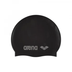 Шапочка для плавания Arena Classic Silicone Jr 0