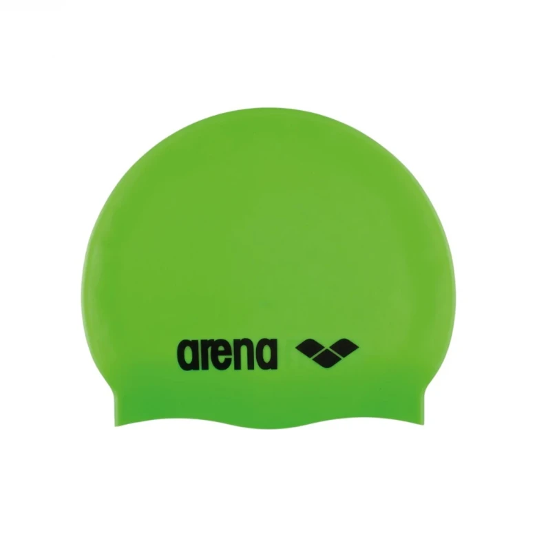 Шапочка для плавания Arena Classic Silicone Jr 3