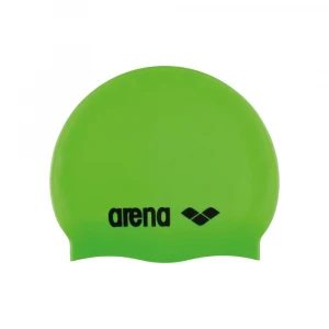 Шапочка для плавания Arena Classic Silicone Jr 3