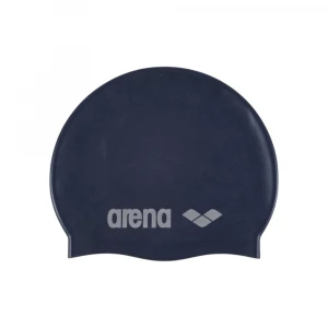Шапочка для плавания Arena Classic Silicone Jr 4