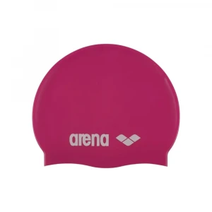 Шапочка для плавания Arena Classic Silicone Jr
