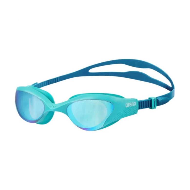 Очки для плавания Arena The One Mirror Goggles 3