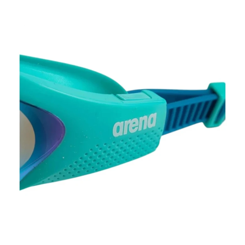 Очки для плавания Arena The One Mirror Goggles 1