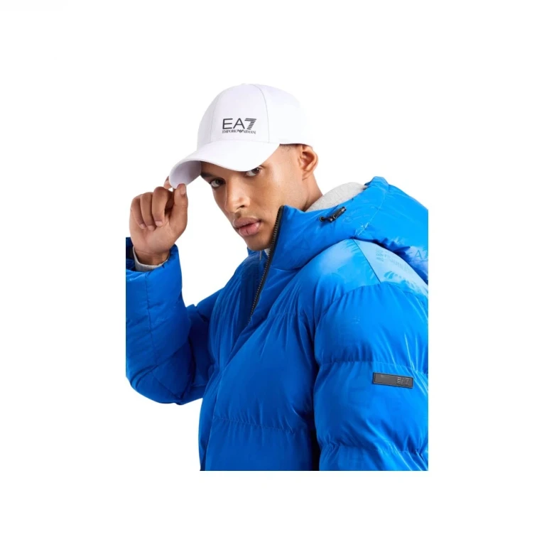 Emporio Armani Beysbolkasi 3