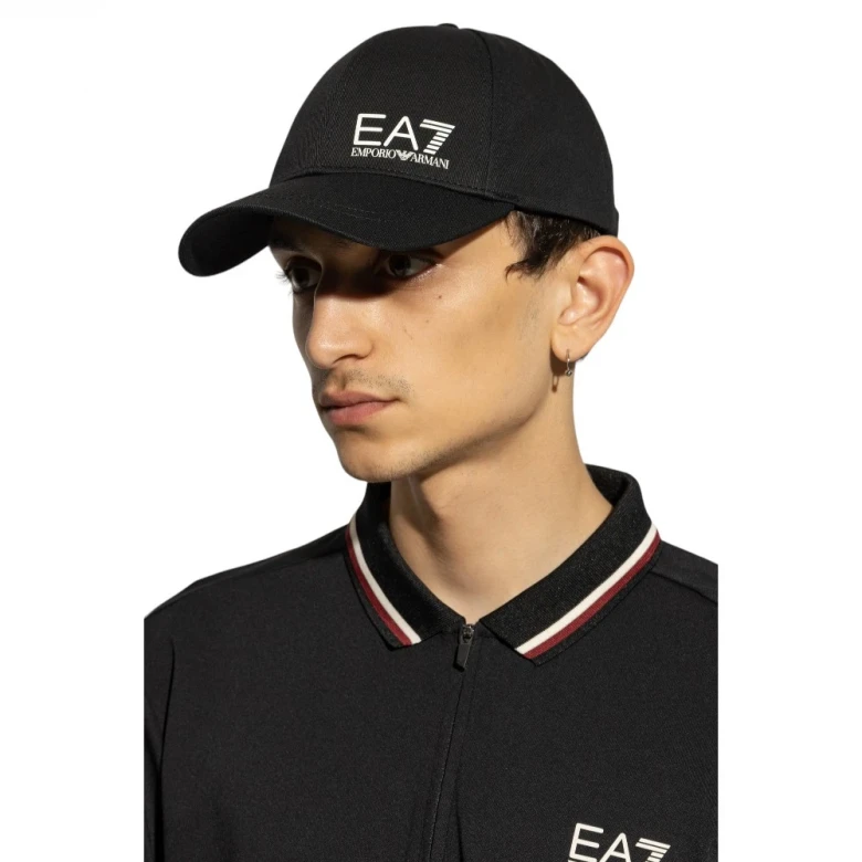 Кепка Emporio Armani 2