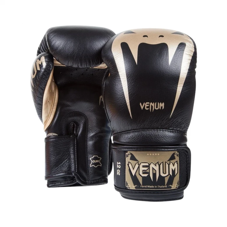 Перчатки Venum Giant 3.0 Boxing Gloves