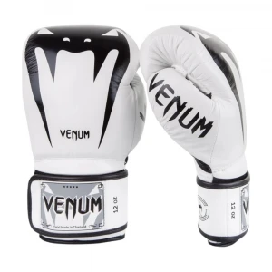 Перчатки боксерские Venum Giant 3.0 Boxing Gloves - Nappa Leather 3