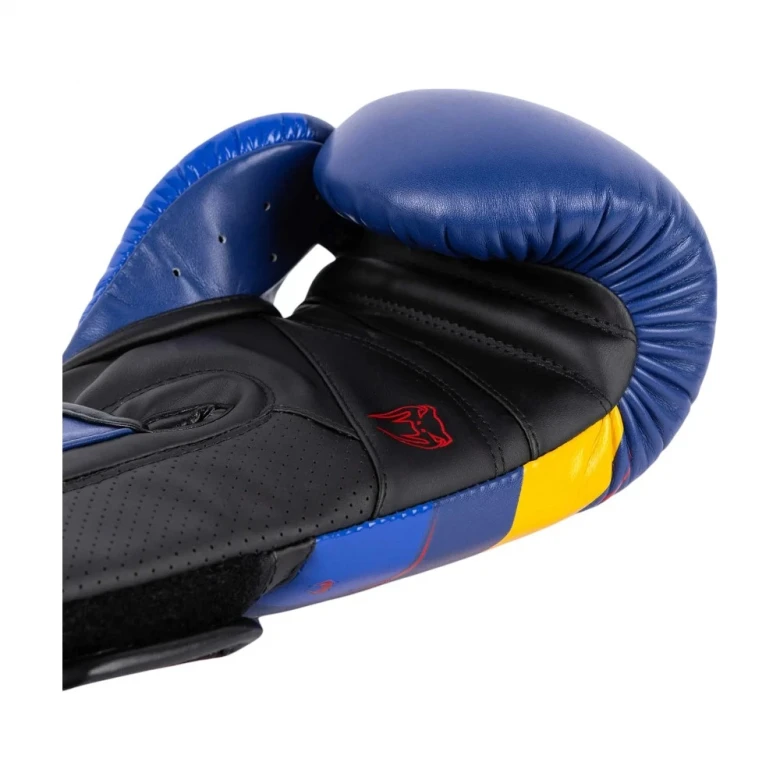 Перчатки боксерские Venum Elite Evo Boxing Gloves 3
