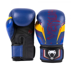 Перчатки боксерские Venum Elite Evo Boxing Gloves