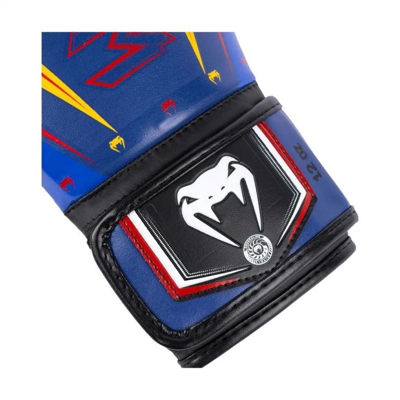 Перчатки боксерские Venum Elite Evo Boxing Gloves 5