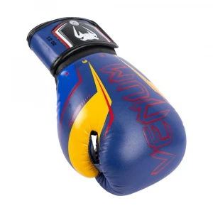 Перчатки боксерские Venum Elite Evo Boxing Gloves 4