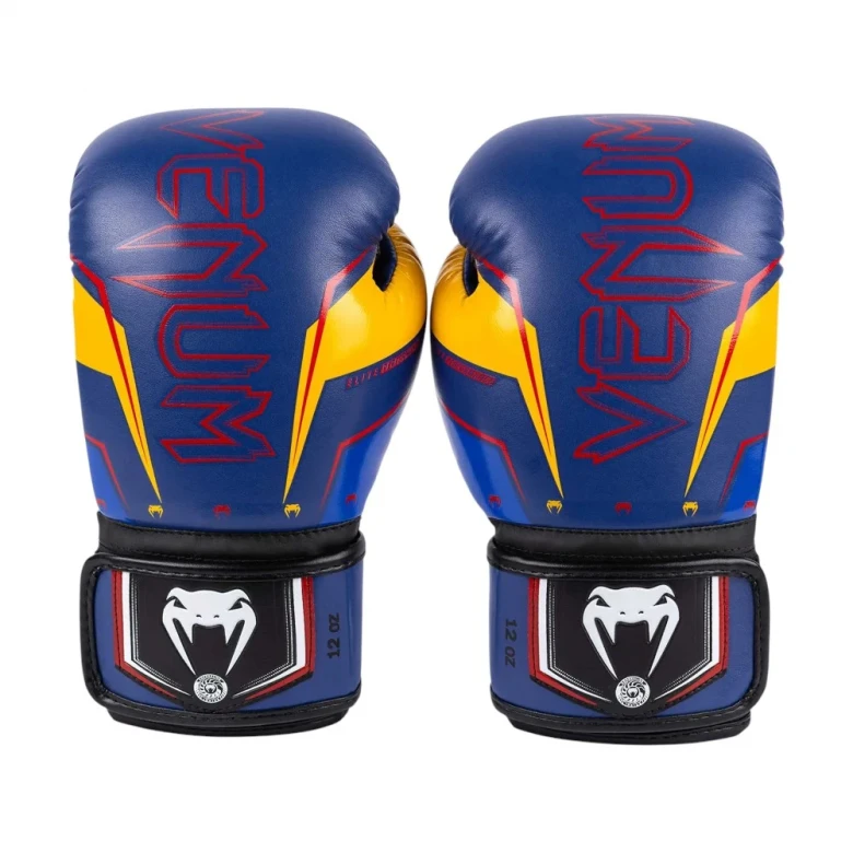 Перчатки боксерские Venum Elite Evo Boxing Gloves 2