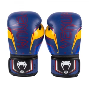 Перчатки боксерские Venum Elite Evo Boxing Gloves 2