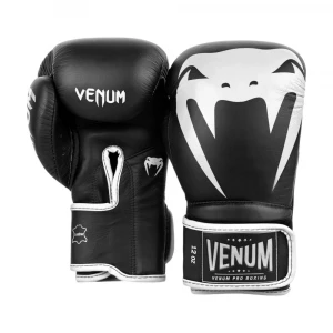 Перчатки боксерские Venum Giant 2.0 Pro Boxing Gloves Velcro 1