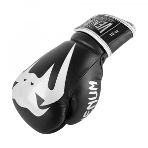 Перчатки боксерские Venum Giant 2.0 Pro Boxing Gloves Velcro 2