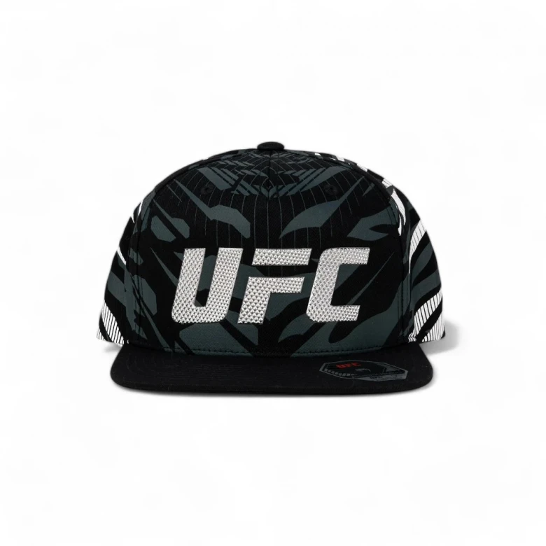 Кепка Venum UFC Fusion Authentic Fight Night Sports Cap 1