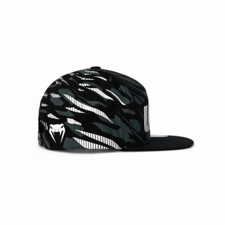 Кепка Venum UFC Fusion Authentic Fight Night Sports Cap 3