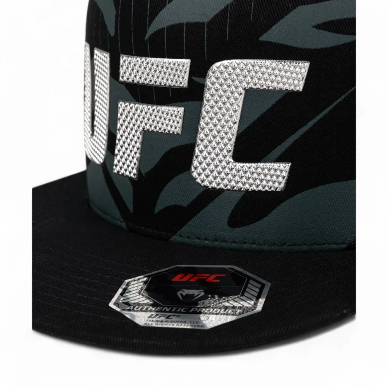 Кепка Venum UFC Fusion Authentic Fight Night Sports Cap 4