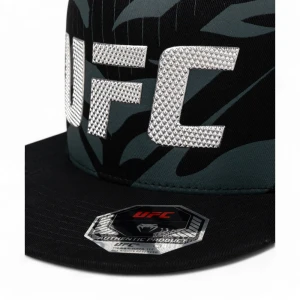 Кепка Venum UFC Fusion Authentic Fight Night Sports Cap 4