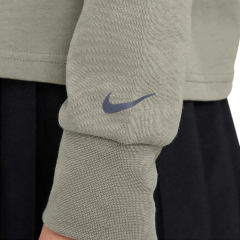 Футболка Nike K Nsw City Utility Ls Top 1
